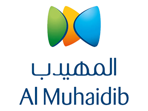 شعار المهيدب